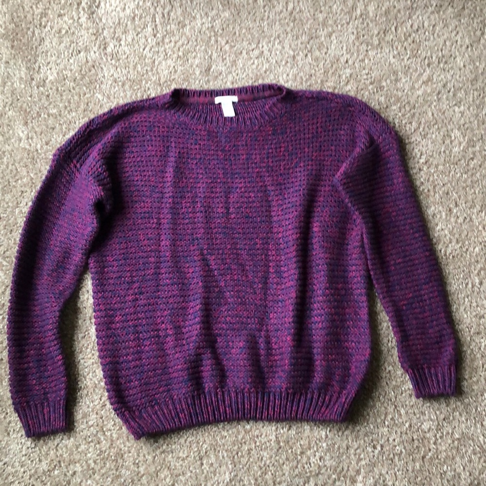 Sweater Size M